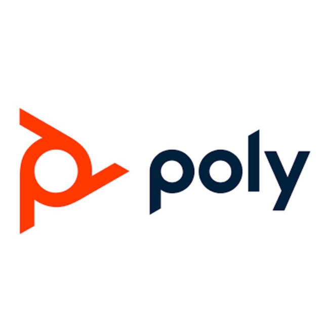 Poly 100-240V 1.0A 55V/30W Replacement Power Kit For Poly Trio C60 Conference Phone