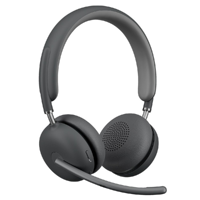 Logitech Zone Wireless 2 ANC Bluetooth Headset, UC