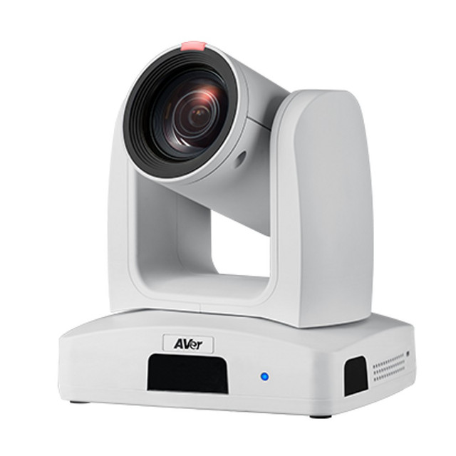 AVer PTZ330UV2 Professional PTZ 4K Camera