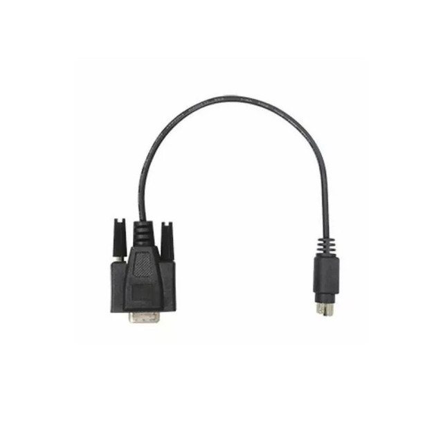 AVer RS 232 Adaptor - Mini DIN6 to D-SUB 9 Pin
