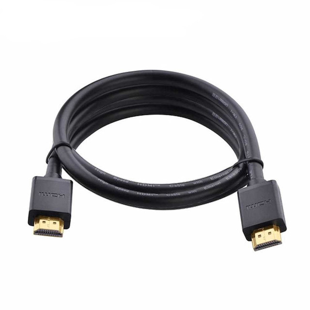 UGREEN HDMI 4K High Speed Cable, 5M