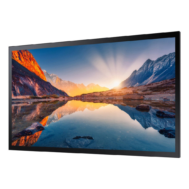 Samsung LH32QMRTBGCXXY 32" QM32R-T Full HD Interactive Display