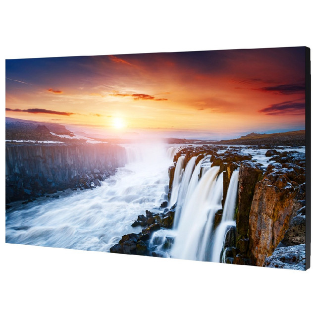 Samsung LH55VHRRBGBXXS 55" VH55R-R Full HD Razor Narrow Bezel Video Wall Display