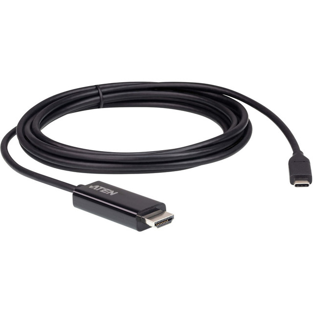 ATEN USB-C to 4K HDMI Cable (2.7M)