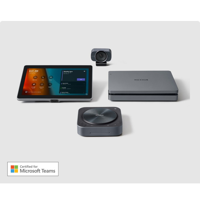 MAXHUB XT10-WS Kit