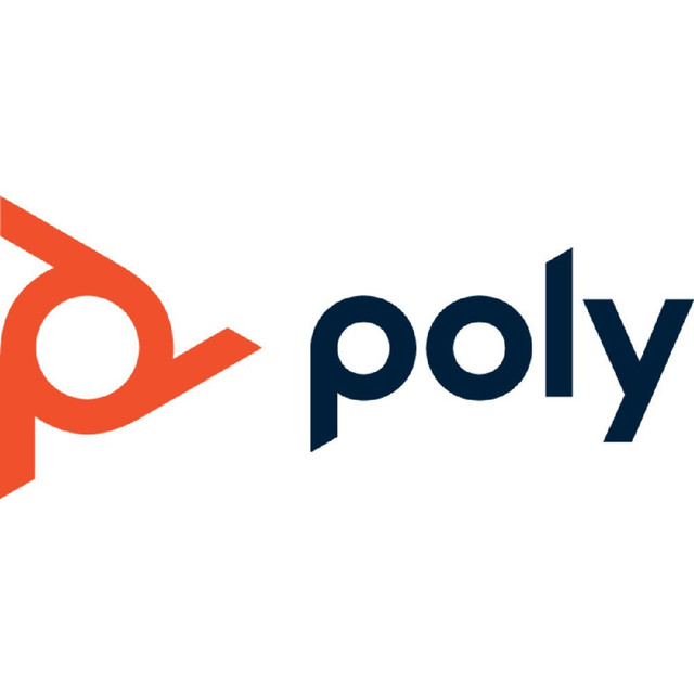 Poly+ EagleEyeIV-12x Camera (1 Yr)