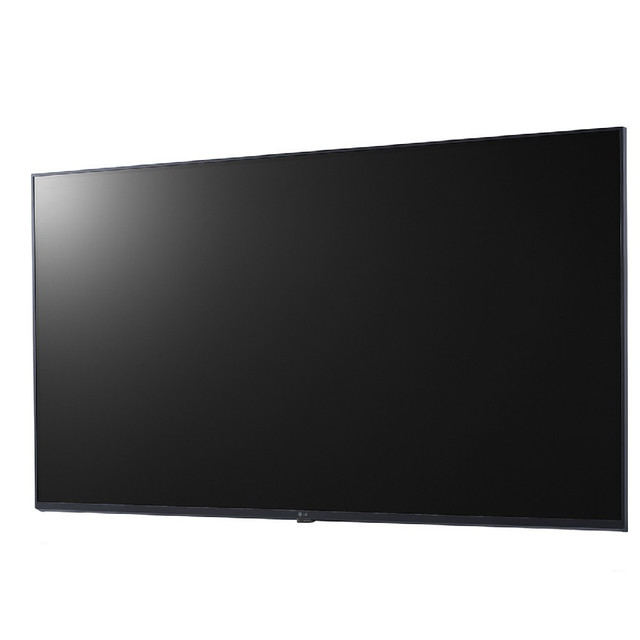 LG 86UL3J-N 86" Ultra HD Standard Signage