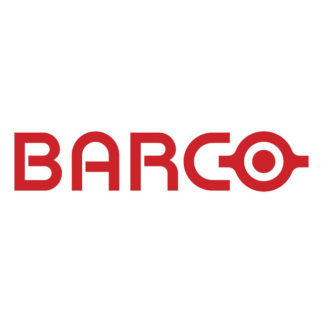 Barco ClickShare Bar Front Cover