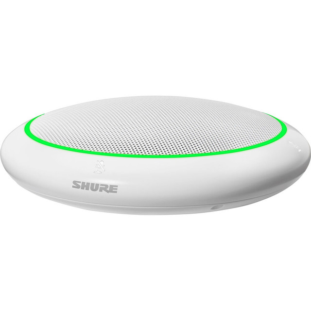 Shure MXA310 Table Array Microphone (White)