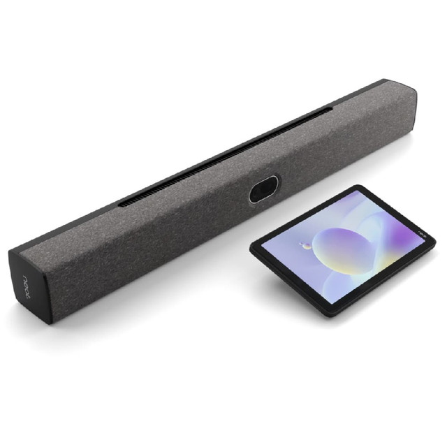 Neat Bar Gen 2 With Neat Pad