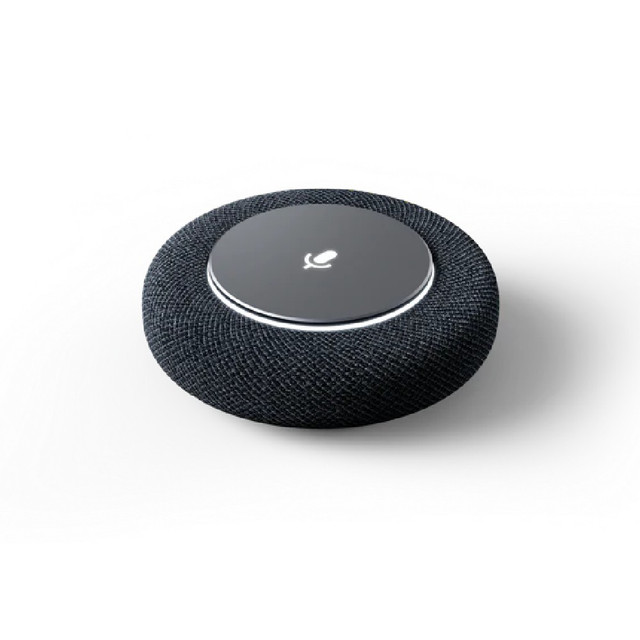 Lenovo One Mic Pod (Charcoal)