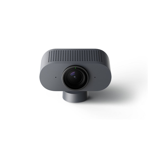 Lenovo One XL Camera (Charcoal)