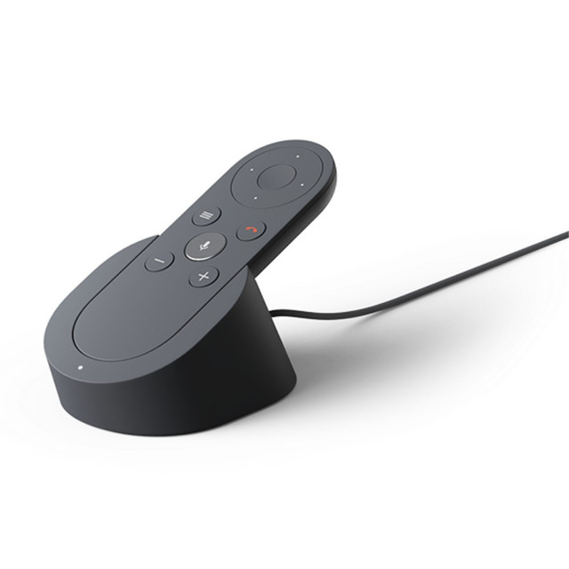 Lenovo One Remote Controller (Charcoal)