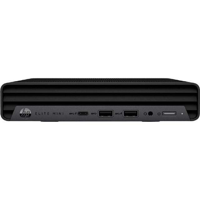Poly HP G9 Mini IP Conference PC for Zoom Rooms