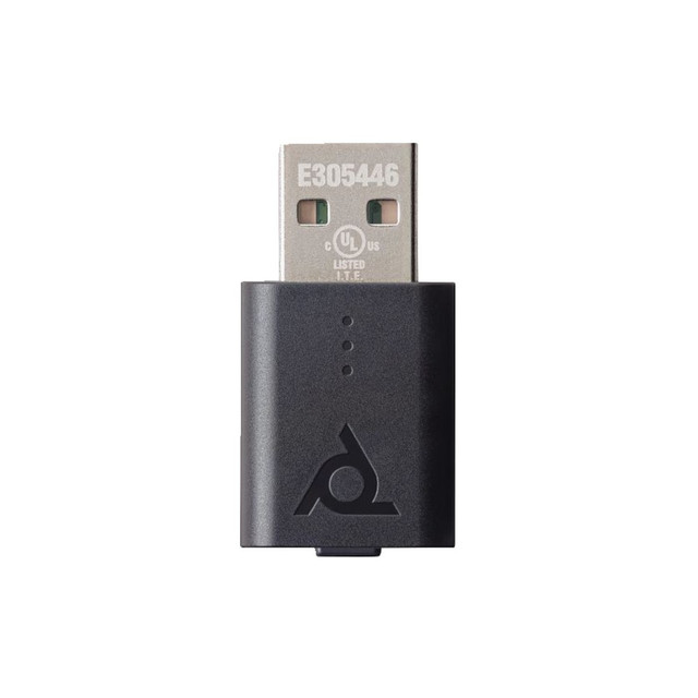 Poly Plantronics Savi D400 UC DECT 1880-1900 MHz Dongle