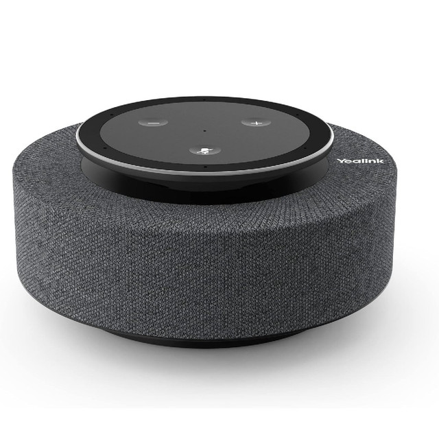 Yealink MSpeech Smart Speakerphone MS Teams, USB-A