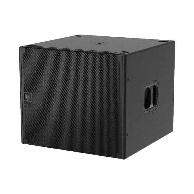 JBL SRX918S 18-inch Powered Subwoofer