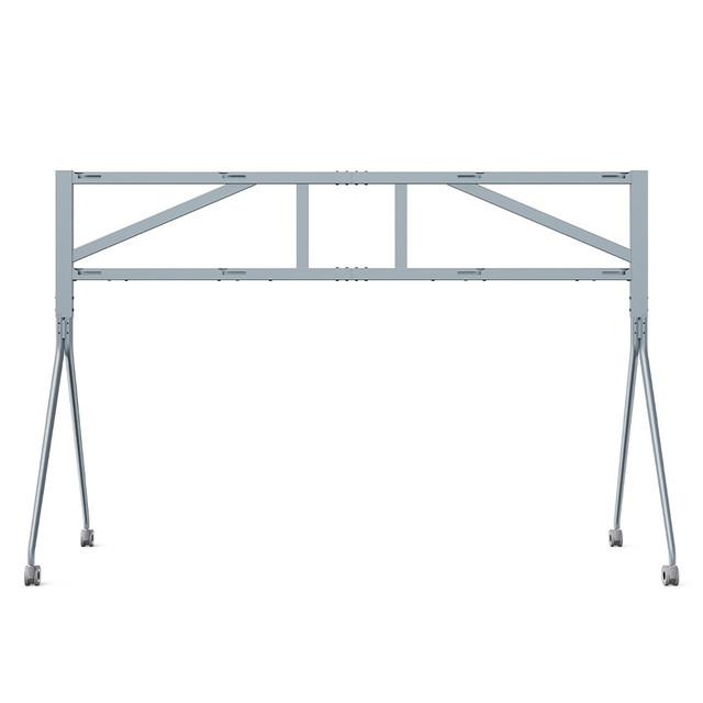 Yealink MeetingBoard 65" Dual Screen Floor Stand