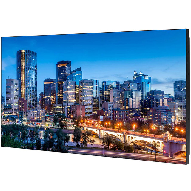 Samsung LH55VMCEBGBXXS 55" VM55C-E Full HD Extreme Narrow Bezel Video Wall Display