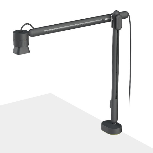 Logitech Reach Clamp Mount Accessory