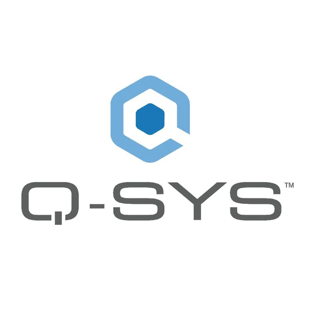 Q-SYS UCI Deployment (SLQUD-8N-P)