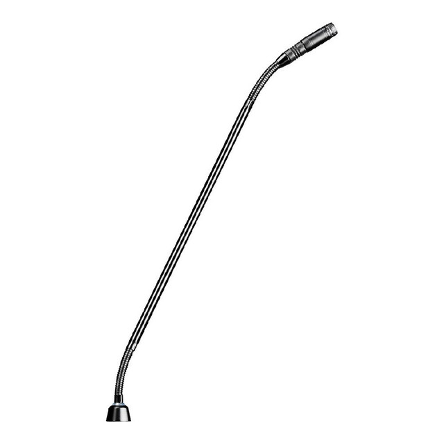 Shure MX418D/C-X 18" Gooseneck Microphone