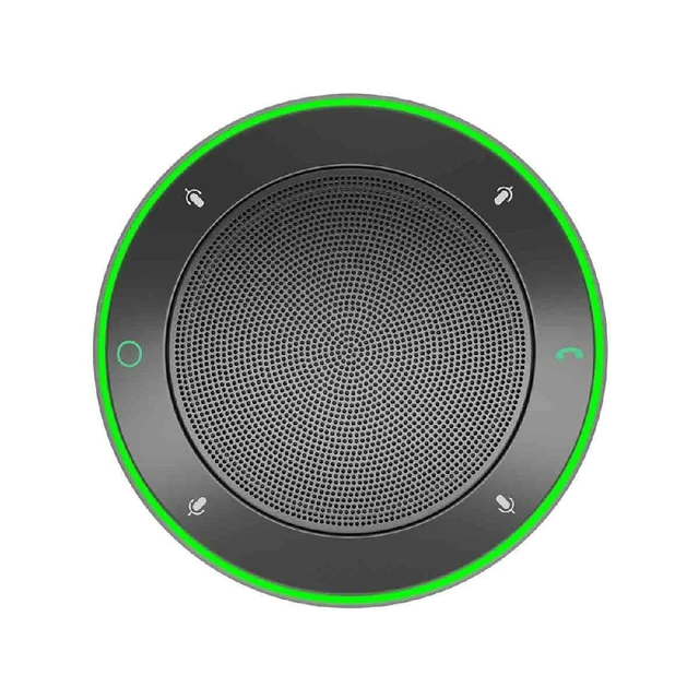 Q-SYS NM-T1 Tabletop Beamforming Microphone