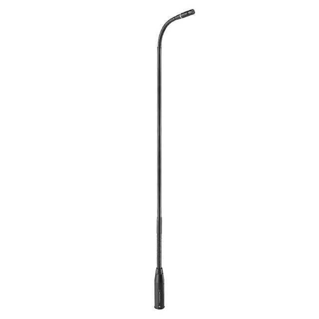 Audio-Technica ES925C24/XLR 24" Cardioid Modular Gooseneck Microphone System