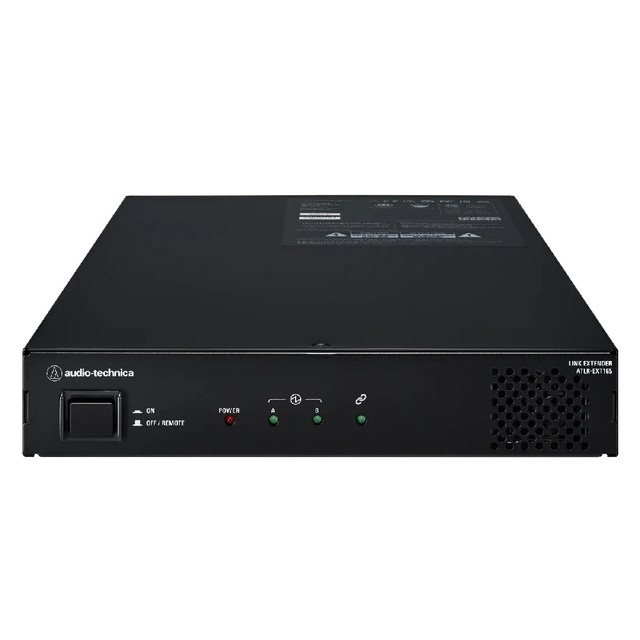 Audio-Technica ATLK-EXT165 Link Extender