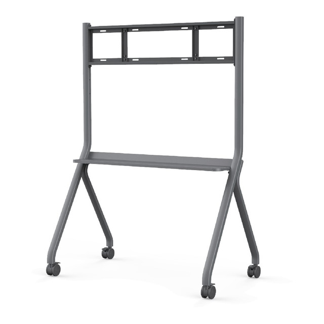 MAXHUB ST33M Mobile Trolley for 55", 65", 75" and 86" Displays