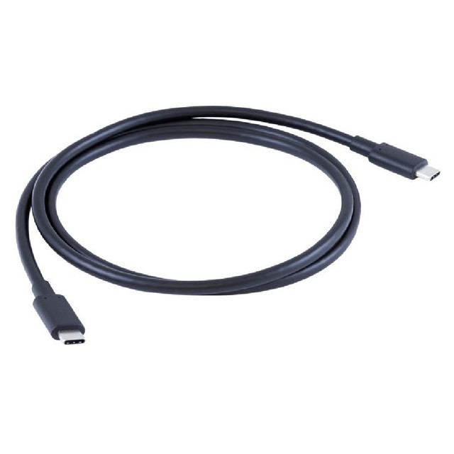 LIGHTWARE 1m USB-C to USB-C for USB 3.1 Gen 2