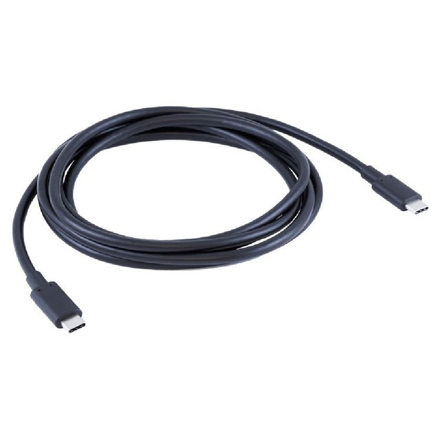 LIGHTWARE 2m USB-C to USB-C for USB 3.1 Gen 1