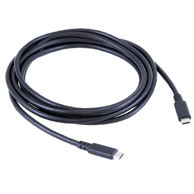 LIGHTWARE 3m USB-C to USB-C for USB 3.1 Gen 1