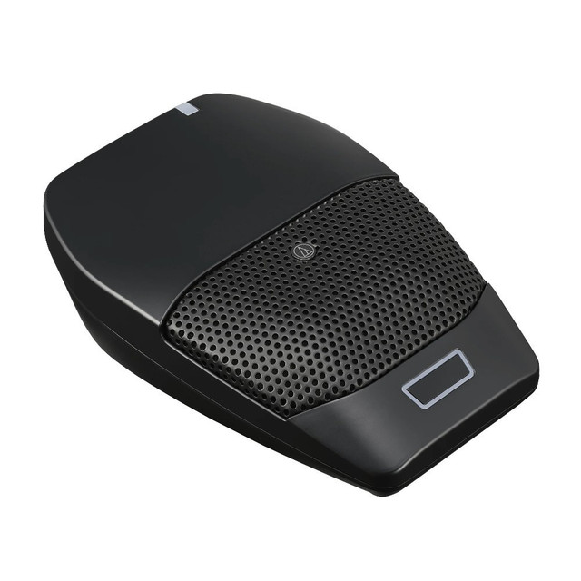 Audio-Technica ATW-T1406 System 20 PRO Wireless Boundary Mic Transmitter