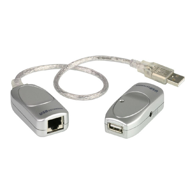 ATEN USB Cat 5 Extender