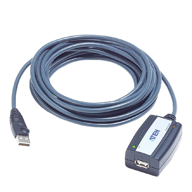 ATEN 5M USB 2.0 Extender Cable