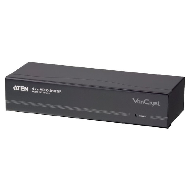 ATEN 4-Port VGA Splitter (450MHz)