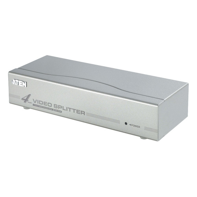 ATEN 4-Port VGA Splitter (350MHz)