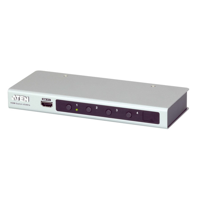 ATEN 4-Port 4K HDMI Switch