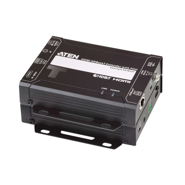 ATEN HDMI HDBaseT Extender with PoH