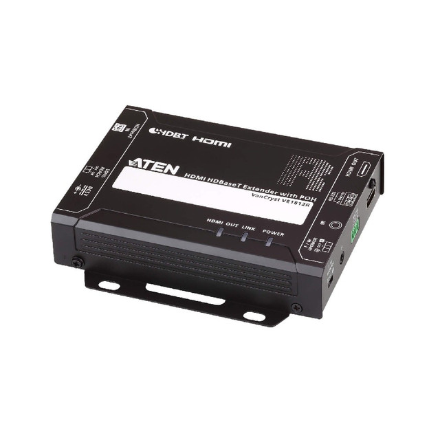 ATEN HDMI HDBaseT Receiver with PoH