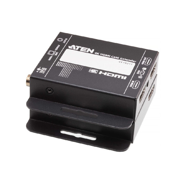 ATEN 4K DHMI Cat 6 Extender