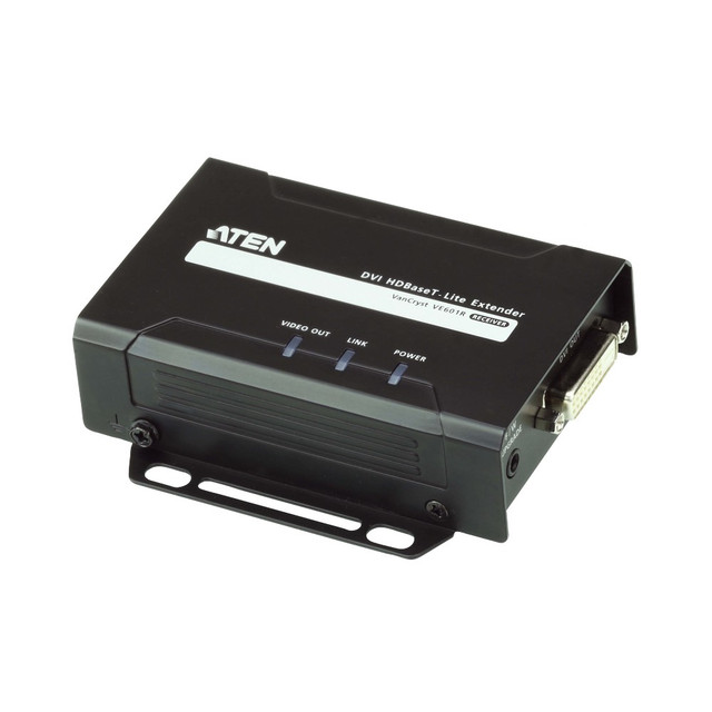ATEN DVI HDBaseT-Lite Receiver