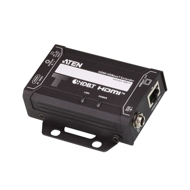 ATEN HDMI HDBaseT Transmitter (VE811T)