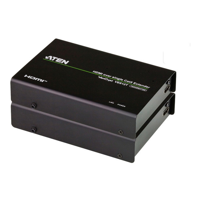 ATEN HDMI HDBaseT Extender (VE812)