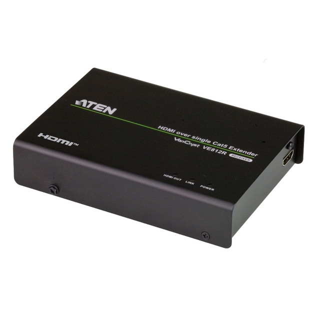 ATEN HDMI HDBaseT Receiver (VE812R)