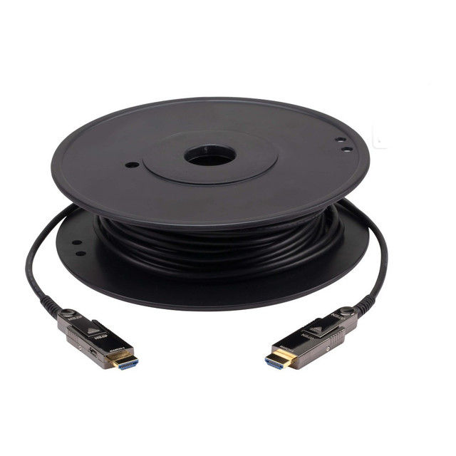 ATEN 20M True 4K HDMI Active Optical Cable