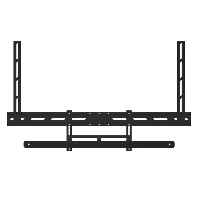B-Tech BT7870/B Universal Conferencing Mount for Video Bars and VC Cameras