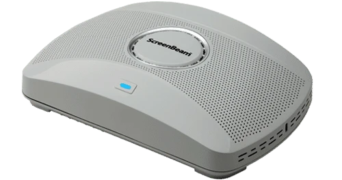 ScreenBeam 1000 Edu Wireless Display Hub, With Classroom Commander & Orchestration