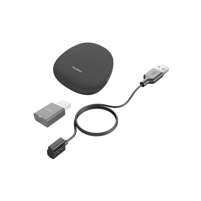 Yealink Portable Accessory Kit for WH62/WH66